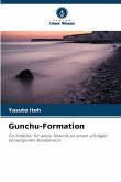 Gunchu-Formation Gunchu-Formation