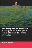 Modelagem da remoção biológica de nitrogénio em sistemas de lamas ativadas