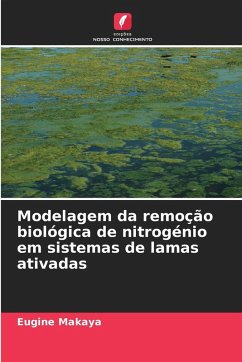 Modelagem da remoção biológica de nitrogénio em sistemas de lamas ativadas Cover Modelagem da remoção biológica de nitrogénio em sistemas de lamas ativadas