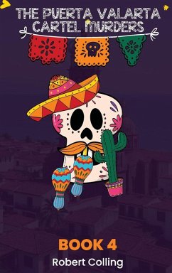 The Puerto Vallarta Cartel Murders Cover The Puerto Vallarta Cartel Murders