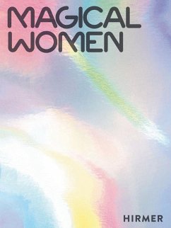 Cover Magical Women