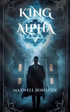 Cover KING ALPHA