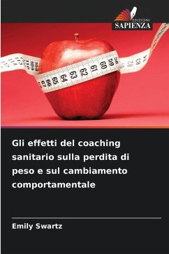 Cover Gli effetti del coaching sanitario sulla perdita di peso e sul cambiamento comportamentale