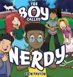 The Boy Called Nerdy The Boy Called Nerdy