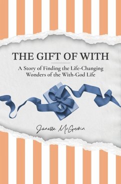 Cover The Gift of With