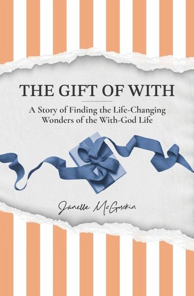 The Gift of With The Gift of With