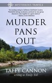 Murder Pans Out (eBook, ePUB)