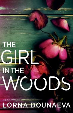 Cover The Girl in the Woods