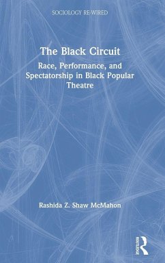 Cover The Black Circuit