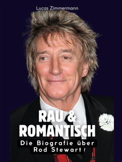 Cover Rau & romantisch