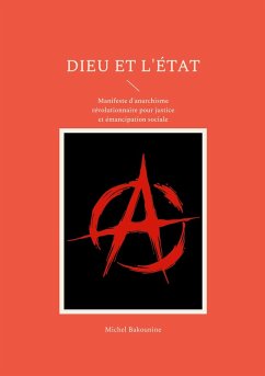 Cover Dieu et l'État