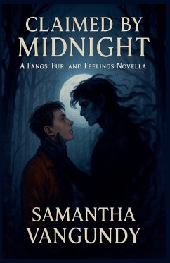 Cover Claimed By Midnight