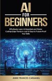 AI for Beginners