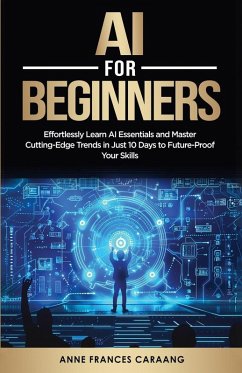 AI for Beginners - Caraang, Anne Frances