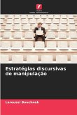 Estratégias discursivas de manipulação