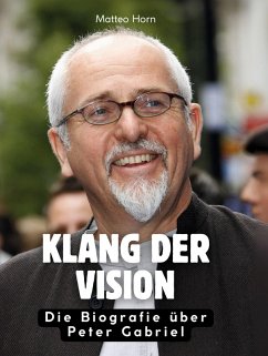 Klang der Vision - Horn, Matteo