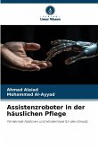 Assistenzroboter in der häuslichen Pflege