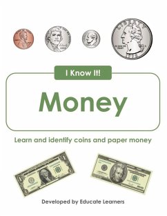 I Know It! Money I Know It! Money
