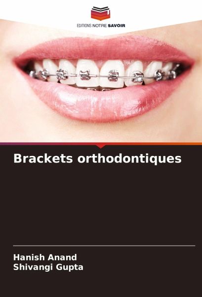 Brackets orthodontiques