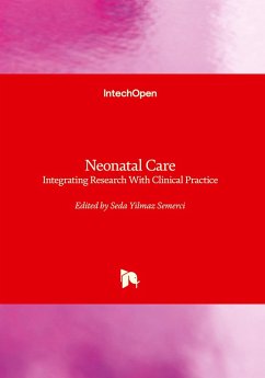 Cover Neonatal Care - Integrating Research with Clinical Practice