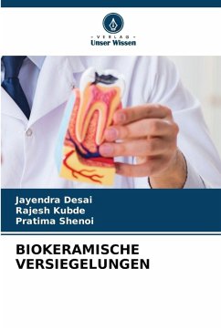 Cover BIOKERAMISCHE VERSIEGELUNGEN