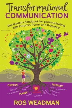 Cover Transformational Communication