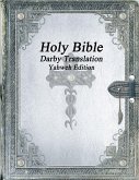 Holy Bible