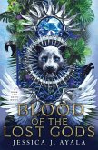 Blood of the Lost Gods