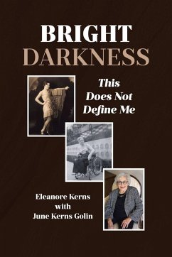 Cover Bright Darkness