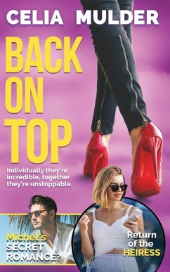 Back on Top - Mulder, Celia