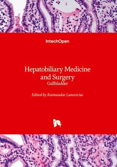 Cover Hepatobiliary Medicine and Surgery - Gallbladder