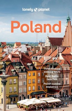 Cover Poland