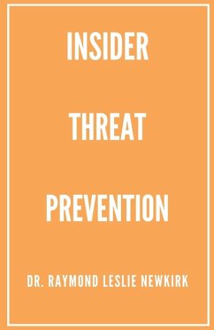 Cover Insider Threat Prevention