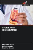 SIGILLANTI BIOCERAMICI SIGILLANTI BIOCERAMICI