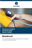 Blutdruck Blutdruck