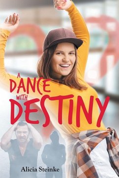 Cover A Dance With Destiny