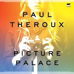 Picture Palace - Theroux, Paul