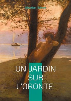 Cover Un jardin sur l'Oronte