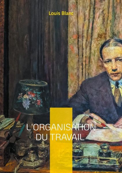 L'Organisation du travail L'Organisation du travail