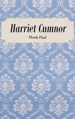 Cover Harriet Cumnor