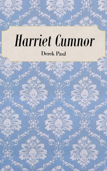Harriet Cumnor