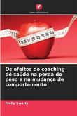 Os efeitos do coaching de saúde na perda de peso e na mudança de comportamento