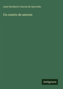 Cover Un cuento de amores
