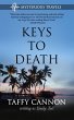 Keys to Death (eBook, ePUB) - Bild 1