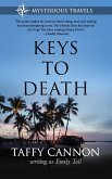 Keys to Death (eBook, ePUB) Keys to Death (eBook, ePUB)