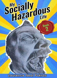 Cover My Socially Hazardous Life 2