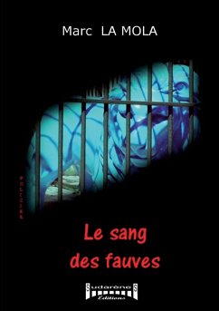 Cover Le sang des fauves