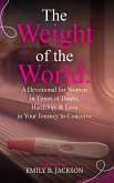 The Weight of the World The Weight of the World