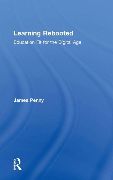 Learning Rebooted Learning Rebooted