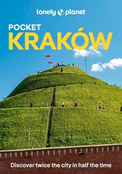 Cover Pocket Krakow